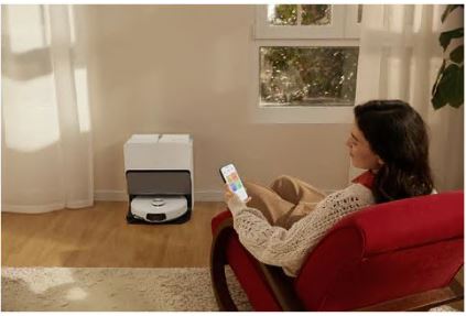 로보락 로봇청소기