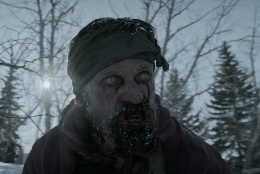 으시시하지만 재밌는 공포영화추천, 공포 미드추천