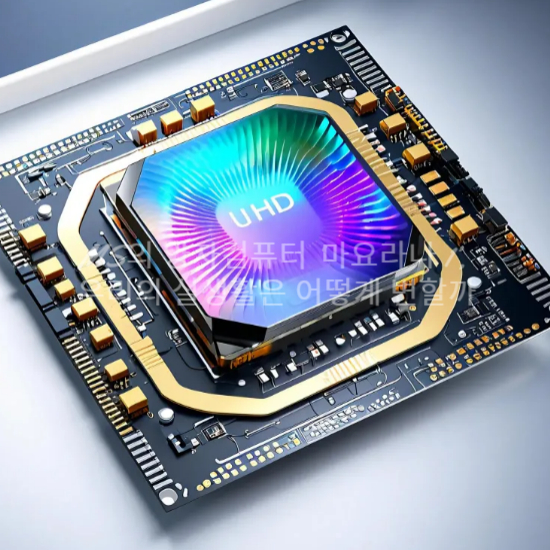 MS의 양자컴퓨터 &lsquo;마요라나 1&rsquo;&amp;#44; 