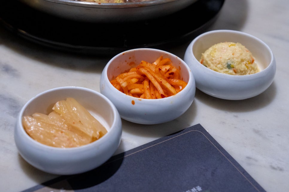 선릉역 점심 맛집 팔화당