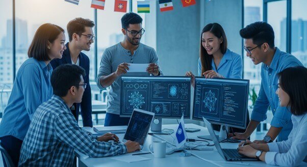 엔비디아 AI 인프라