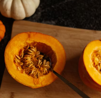 단호박 효능 부작용 영양성분 고르는법 칼로리