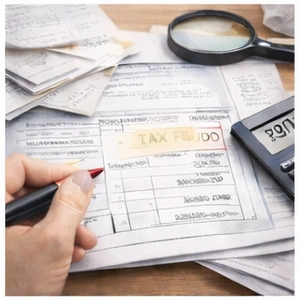 18편. 연말정산 준비 체크리스트 한 번에 정리