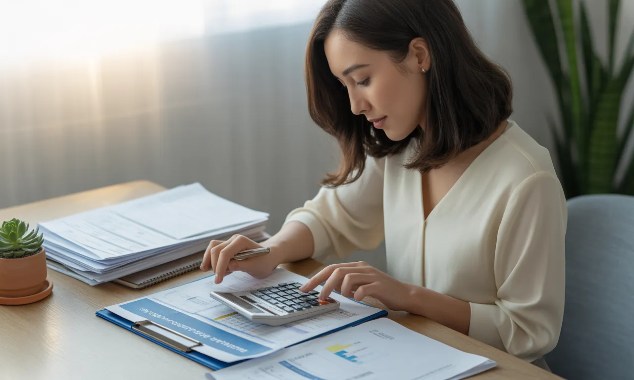 공시지가와 시세 차이의 진짜 의미