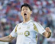 [LAFC 경기일정] : 팬들과 언론반응