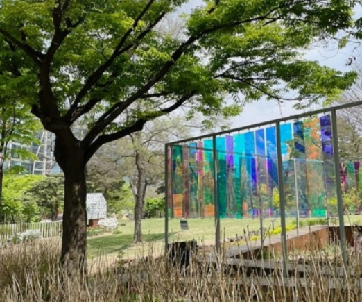 2024 별헤는 서울숲 축제 일정