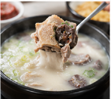 수원 꽉찬순대국족발 수원권선시장 본점