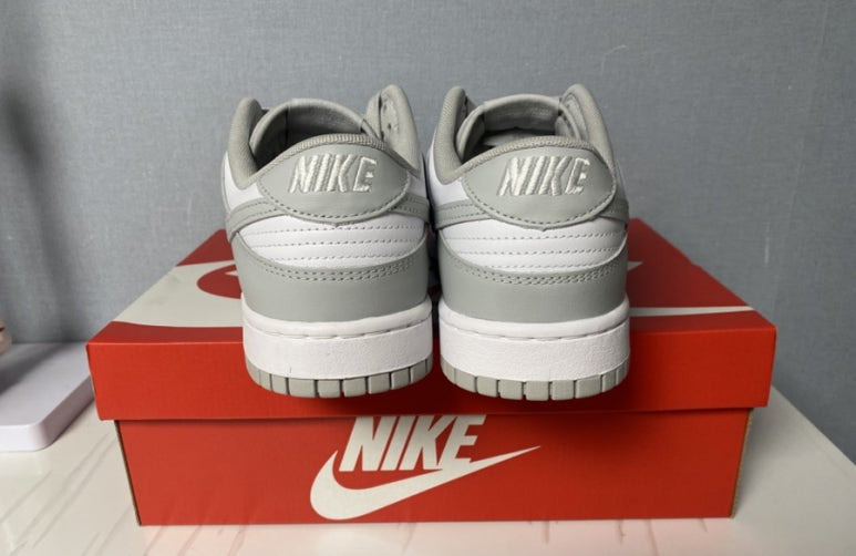 나이키 덩크 로우 레트로 그레이 포그 Nike Dunk Low Retro Grey fog
