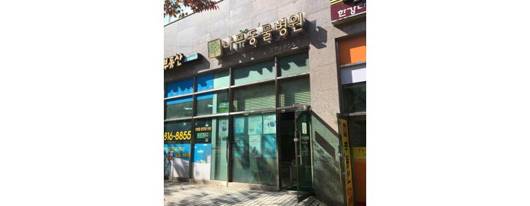 서울 동작구 동물병원