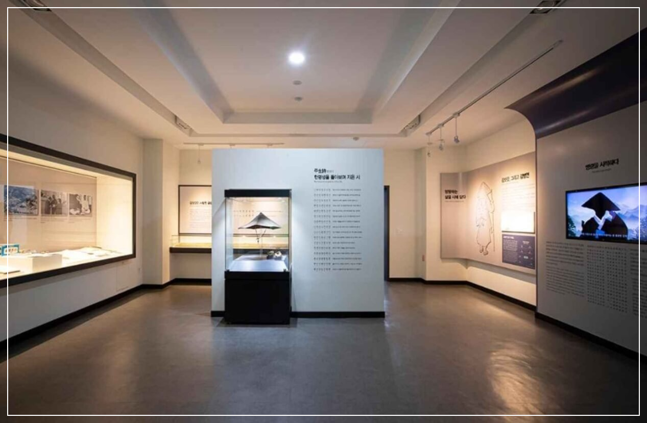 영월 가볼만한곳 베스트10 김삿갓 문학관