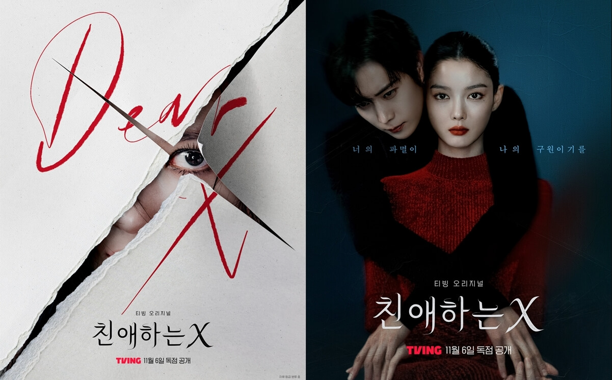 친애하는 X