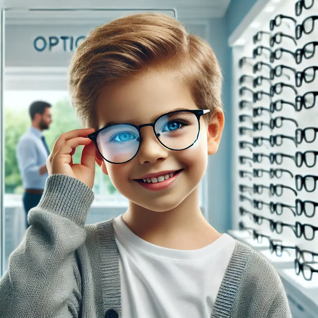 서울시&amp;#44; 어린이 20% 안경 할인쿠폰