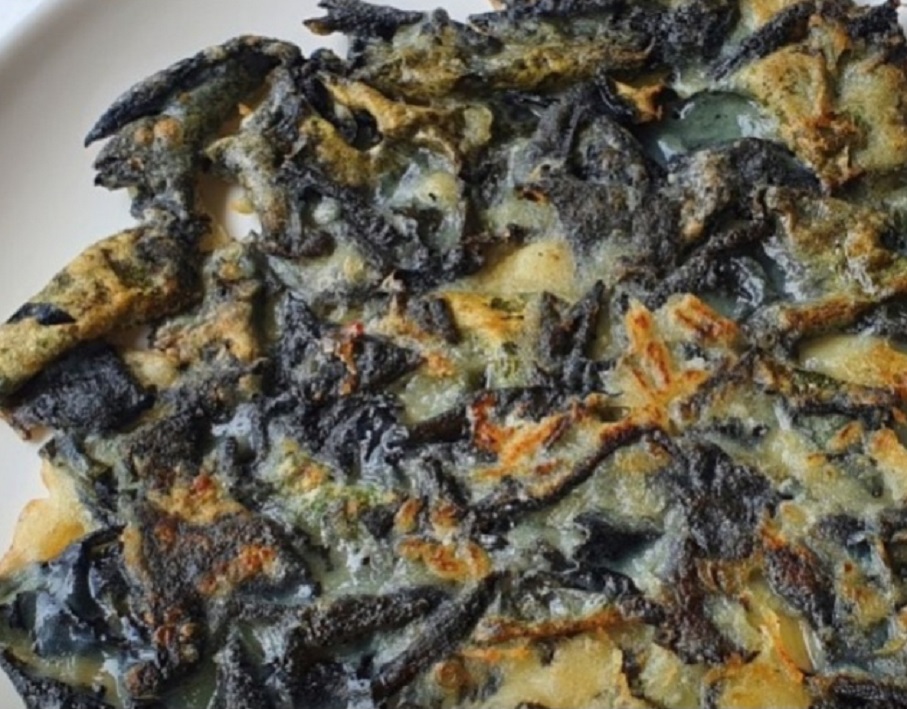 지리산-석이버섯전-누운골식당