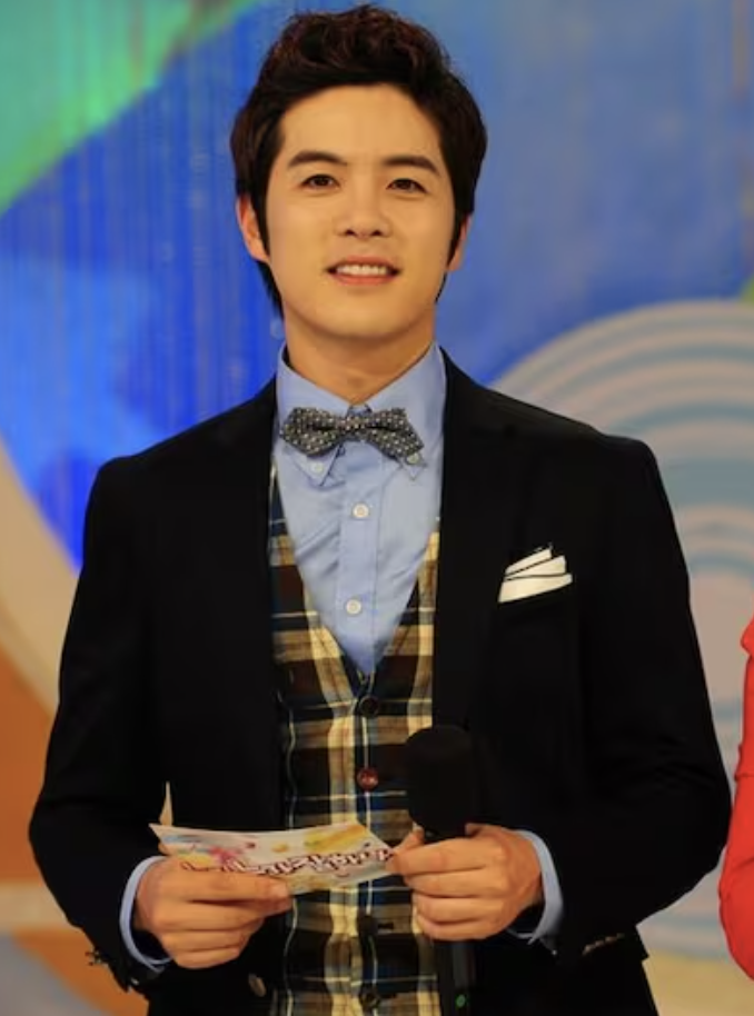 박용호 아들 박태원 아나운서