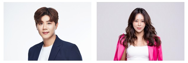 통영 현역가왕 트로트 축하공연