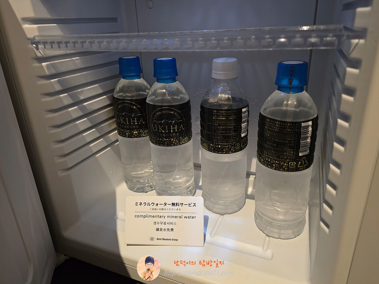 호텔 몬토레 후쿠오카