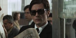 알랭 들롱의 전설적인 영화: 한국 상영 영화