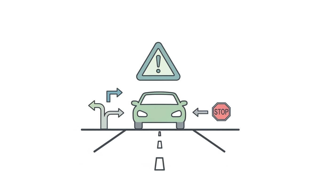 실전에서 자주 실수하는 구간별 포인트 정리