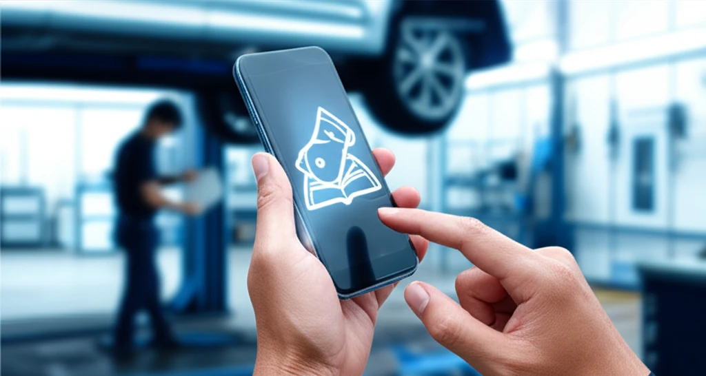 파주 현대자동차 블루핸즈 위치와 지점..