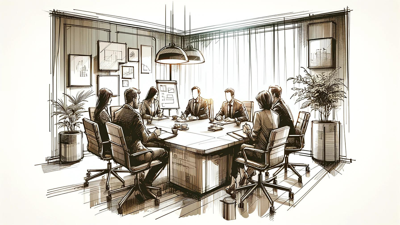 조직 문화 관찰