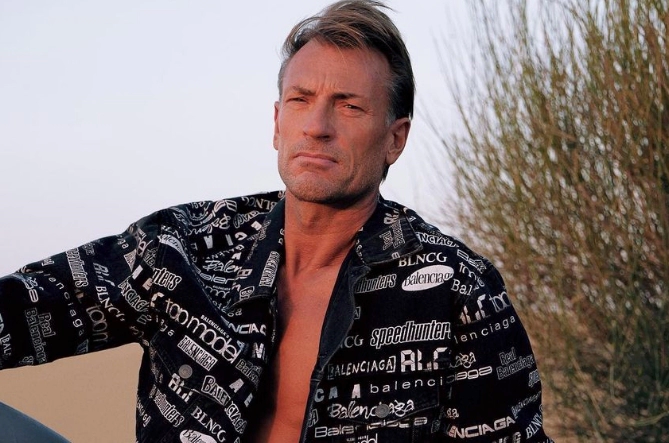 르나르 감독 프로필 나이 국적 연봉 경력 인스타그램