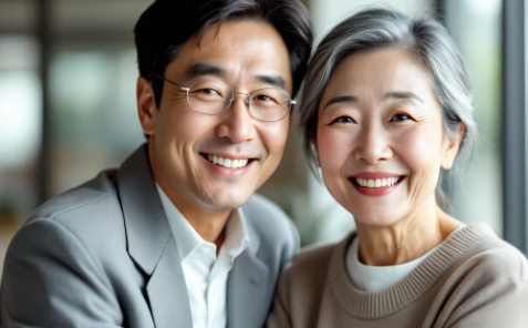 백내장 수술, 정보가 곧 혜택입니다