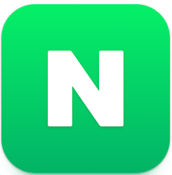 네이버 바로가기 홈페이지