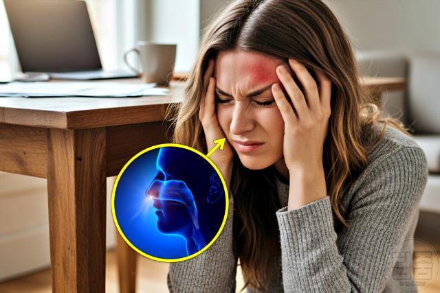 머린 다친 후 증상