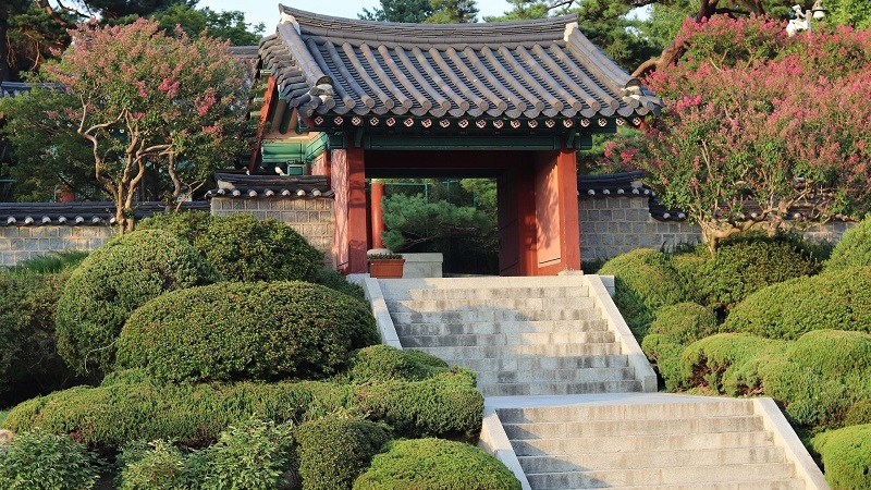 오죽헌