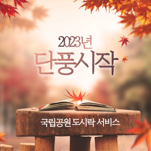 알트태그-2023년 단풍 시작 썸네일