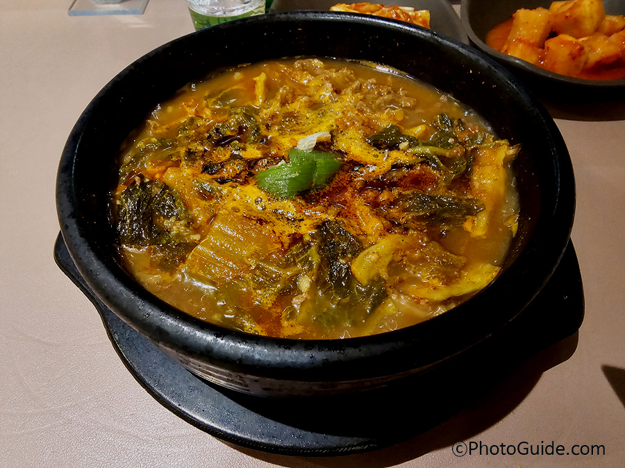3일숙성-한우국밥
