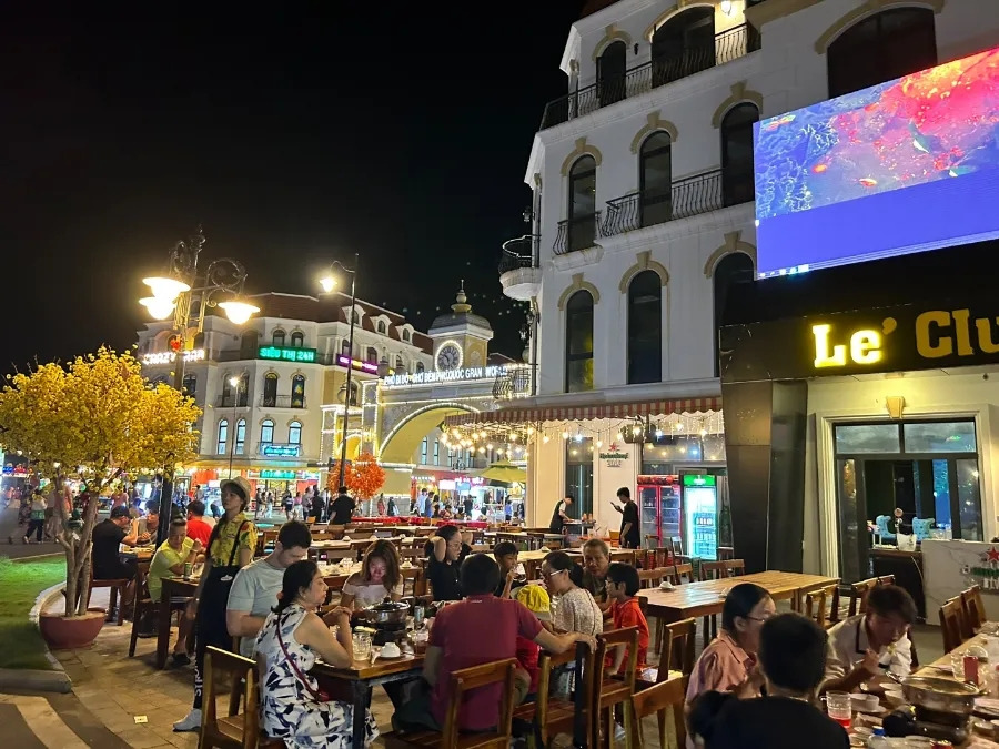 푸꾸옥