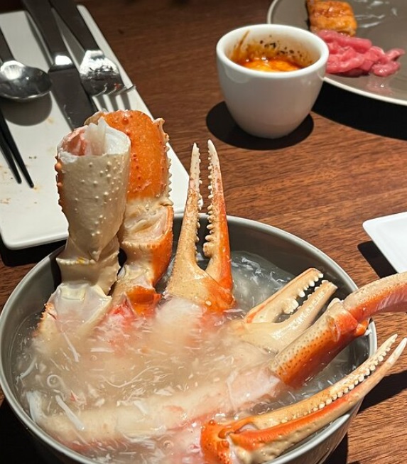 반포-임형철-매니저-호텔-뷔페-메리어트-플레이버즈