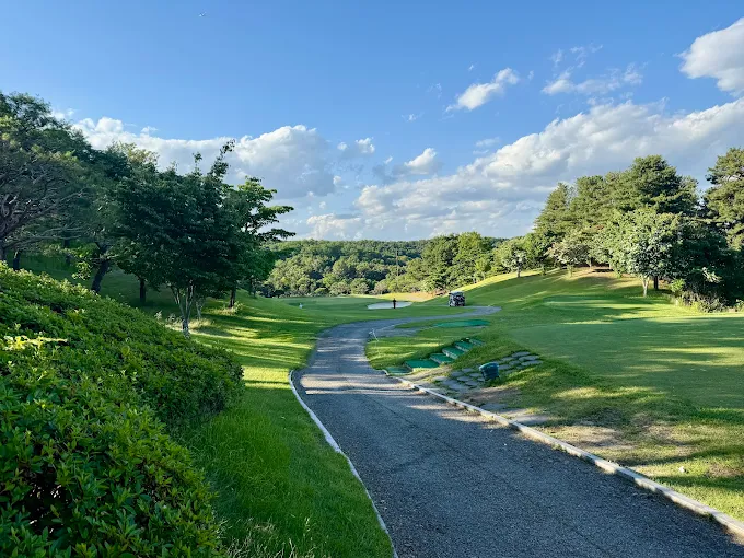 용인 태광컨트리클럽(태광CC) 소개 및 예약방법