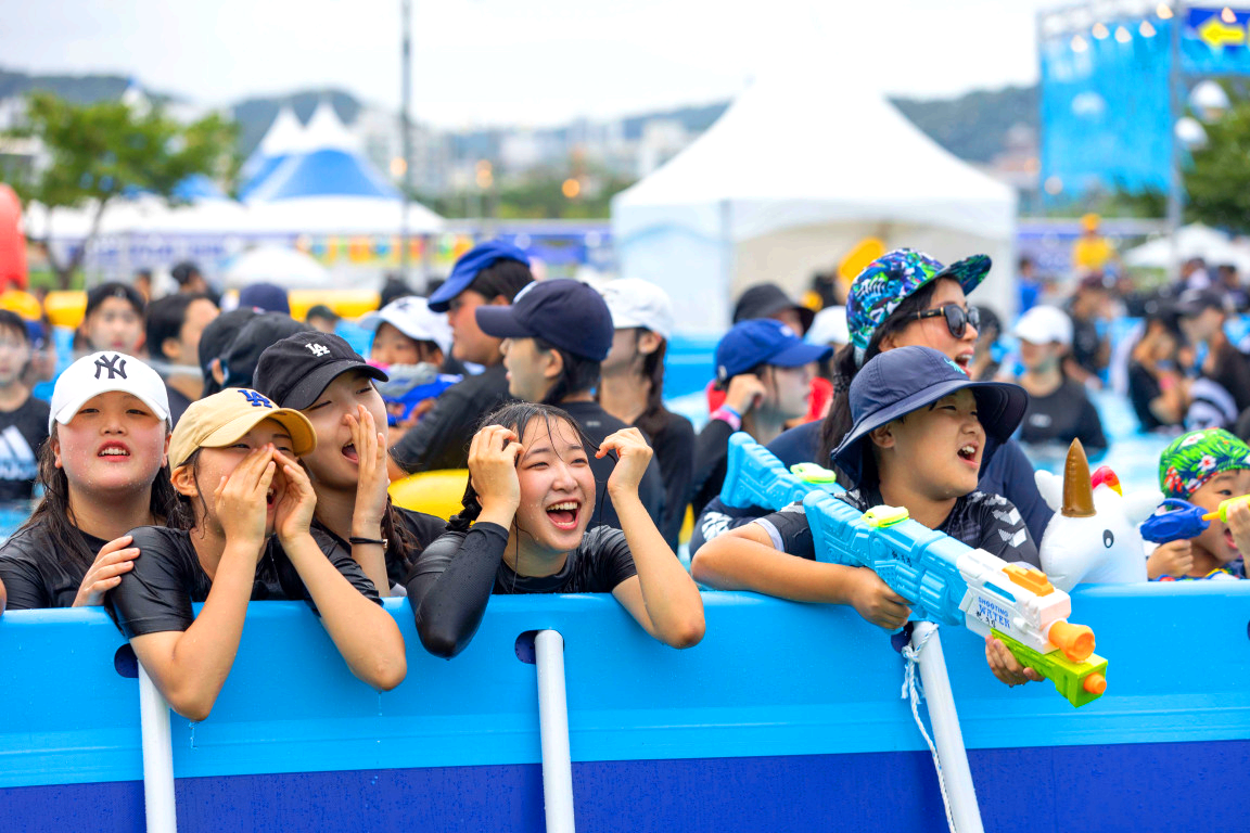 안동 수 페스타