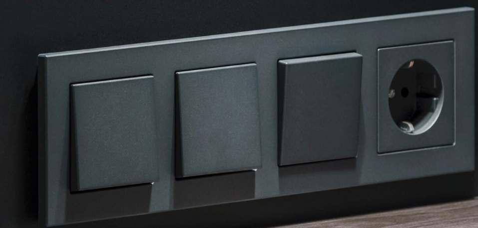 융스위치 vs 르그랑(Legrand) 스위치, 어떤 차이가 있을까?