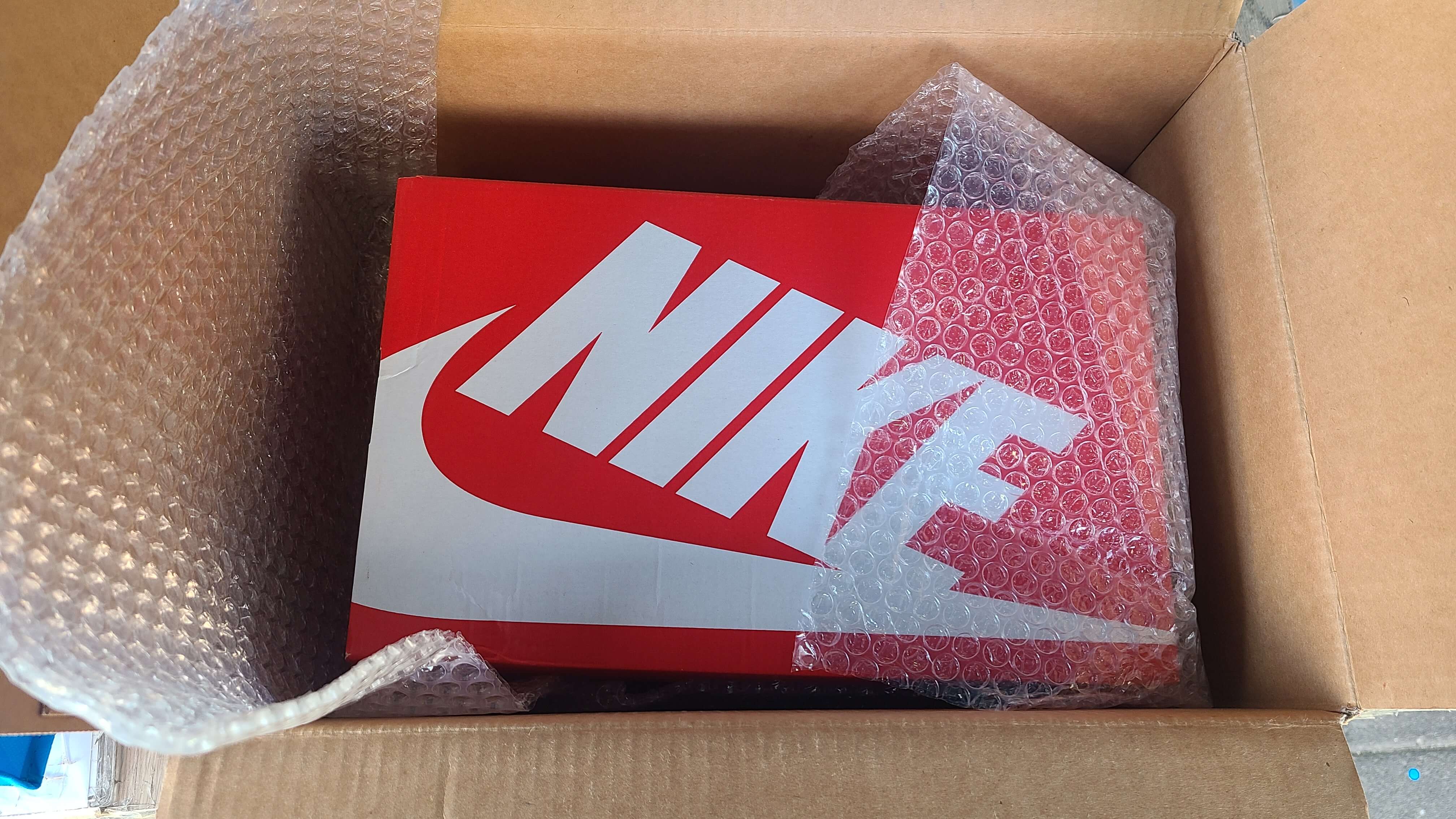 신발-박스-포장