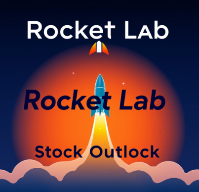 로켓랩 주가