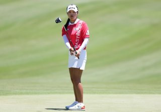 그레이스 킴 선수 주요 성적 기록