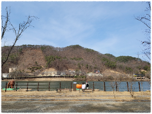 교동저수지