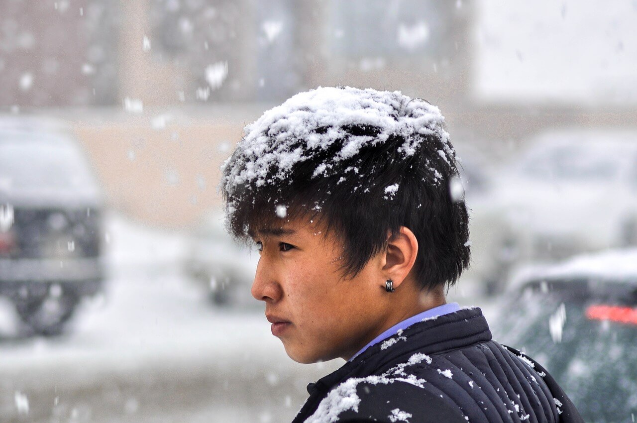 폭설 재난지원금 신청방법