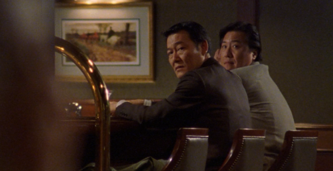 90년대 일본 감독 스타일 비교