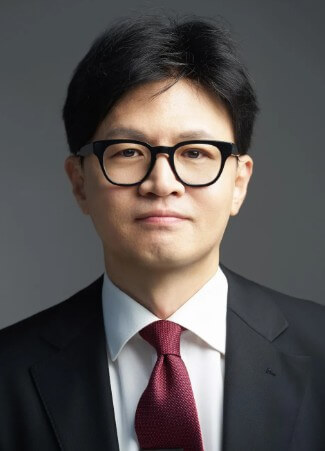 대통령 후보자