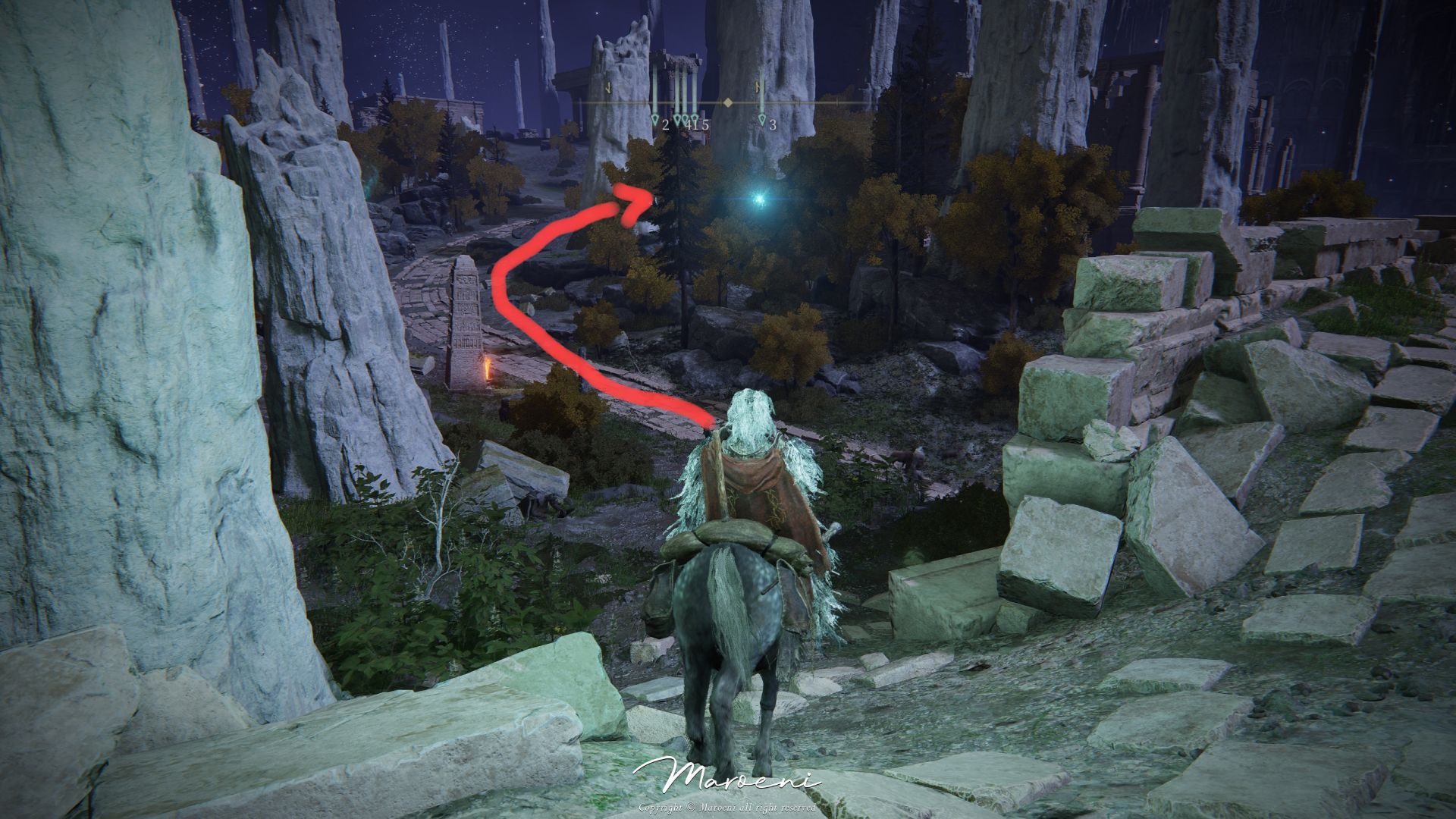 동침의 처녀 피아