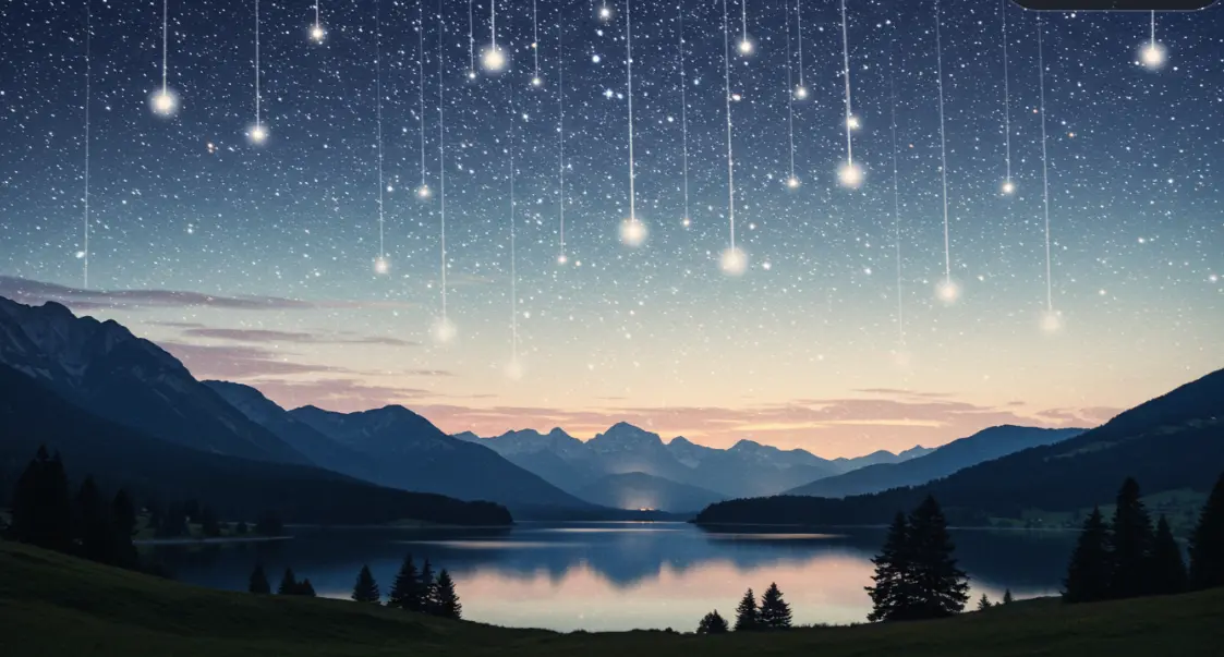 우주선 타는 꿈