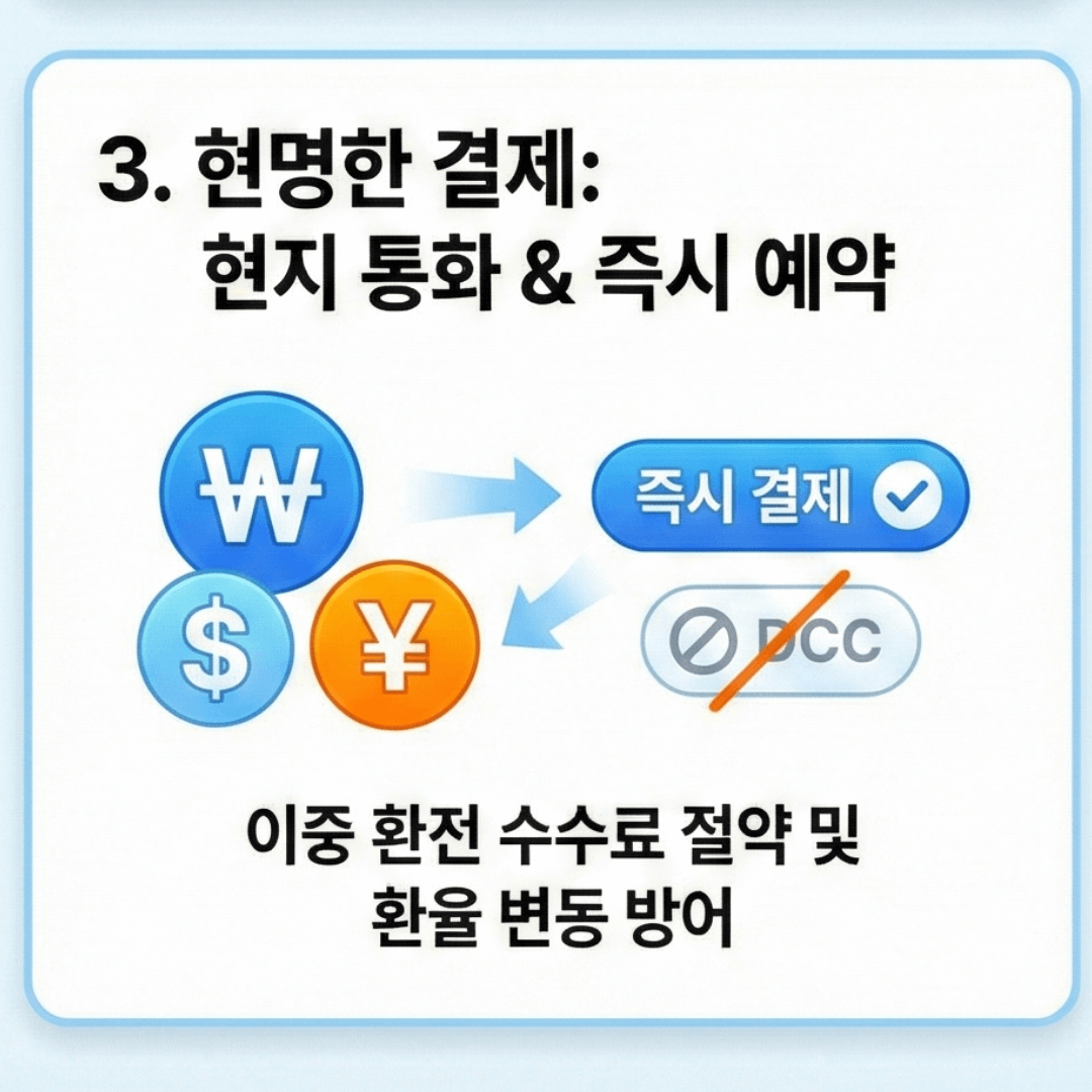 아고다 호텔 예약, 남들보다 20% 더 싸게 예약하는 시크릿 노하우 10가지 총정리