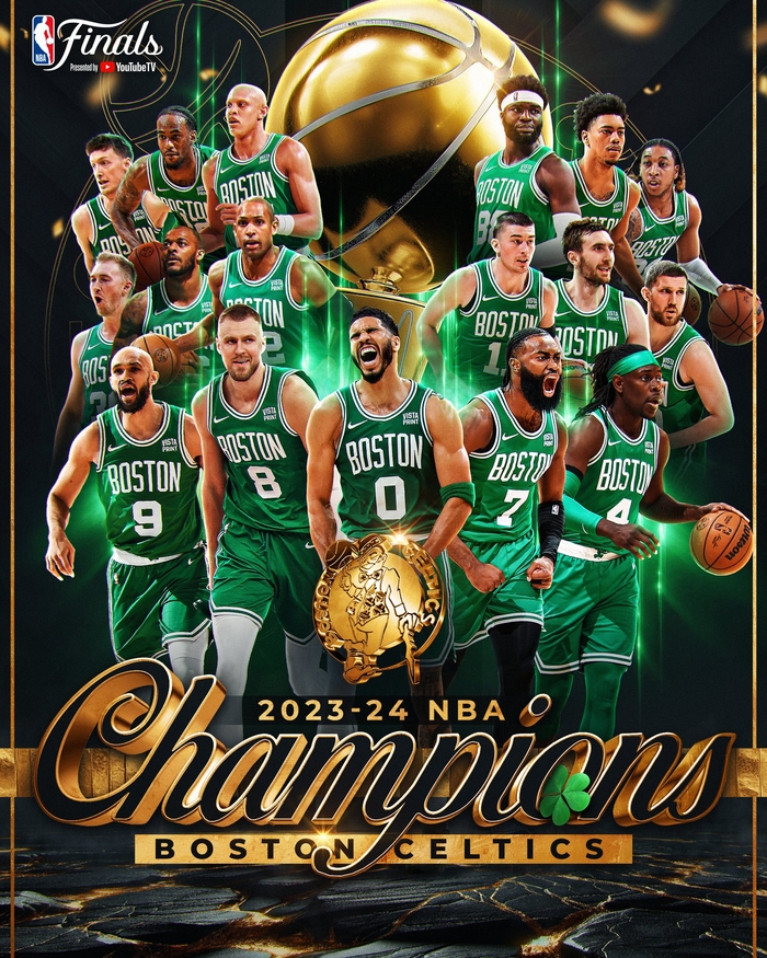 스탯 기반 2025-26시즌 NBA 파워랭킹 TOP10 예상 관련 사진