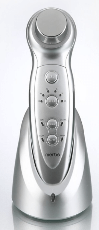 메르비-갈바닉-초음파-마사지기-제품사진