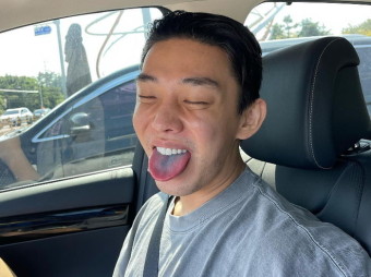 배우 유아인, 징역 4년