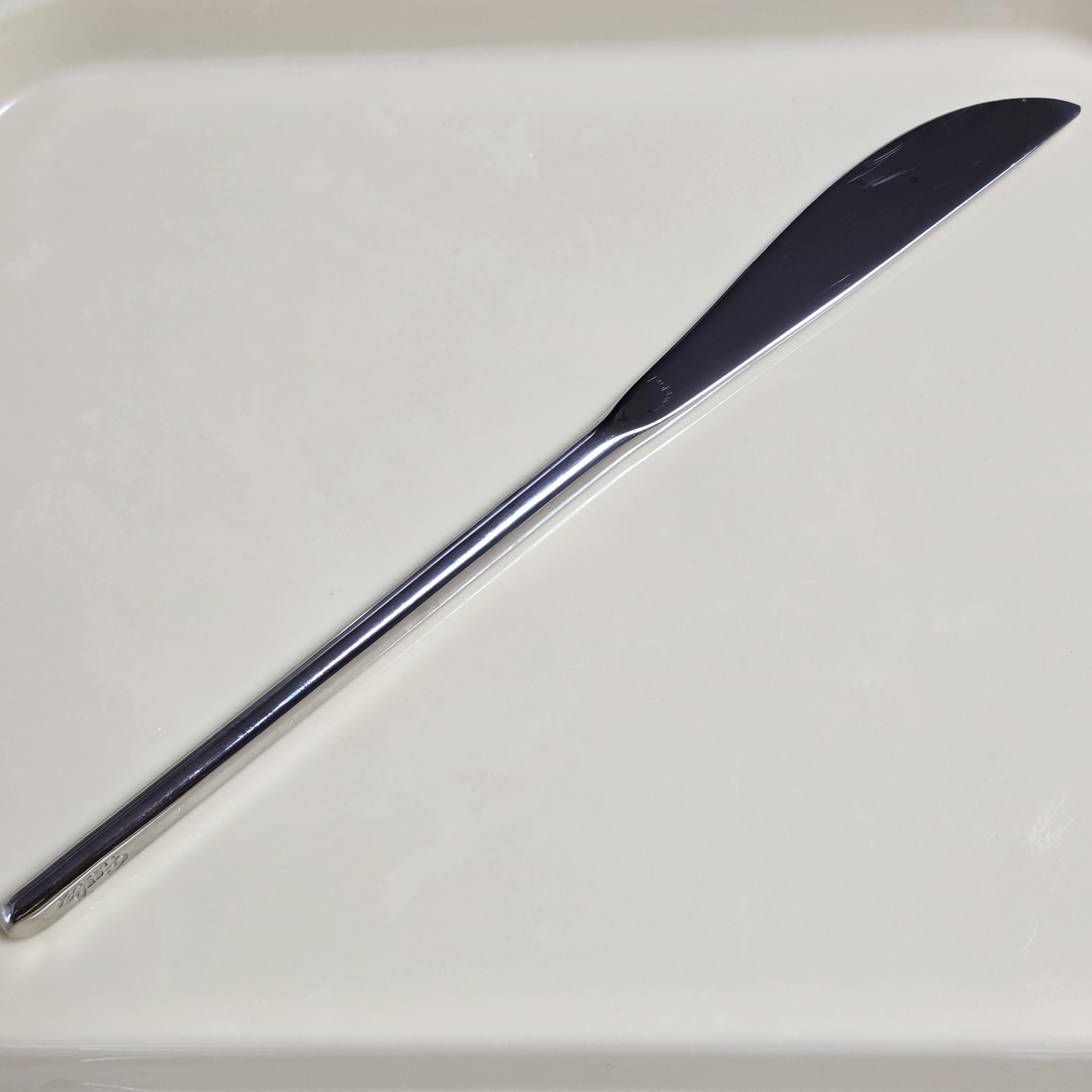 휘슬러 커트러리 나이프